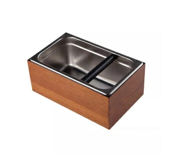 Нок-бокс AnyBar Classic L коричневый