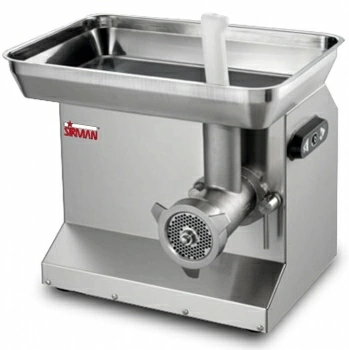 Фото Мясорубка Sirman TC-22 Colorado 3Ф Мясорубка Sirman TC-22 Colorado 3Ф