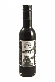 Фото Сироп WTS?! Chocolate Шоколад стекло 250 мл Сироп WTS?! Chocolate Шоколад стекло 250 мл