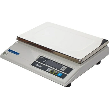 Весы электр. AD-5 5кг дискретность 1г.; пластик,металл; H=10.5,L=35,B=32.5см; 10вт; белый