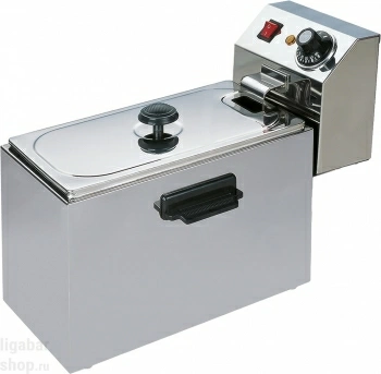 Фритюрница Viatto VA-DF4