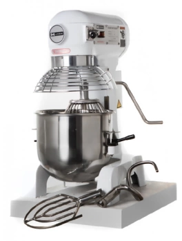 Фото Миксер планетарный Hurakan HKN-IP20F Миксер планетарный Hurakan HKN-IP20F