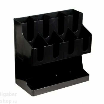 Станция-органайзер для хранения кофейных аксессуаров, P.L. Proff Cuisine