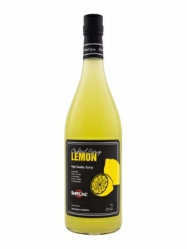 Сироп Barline Лимон 1 л в стекле