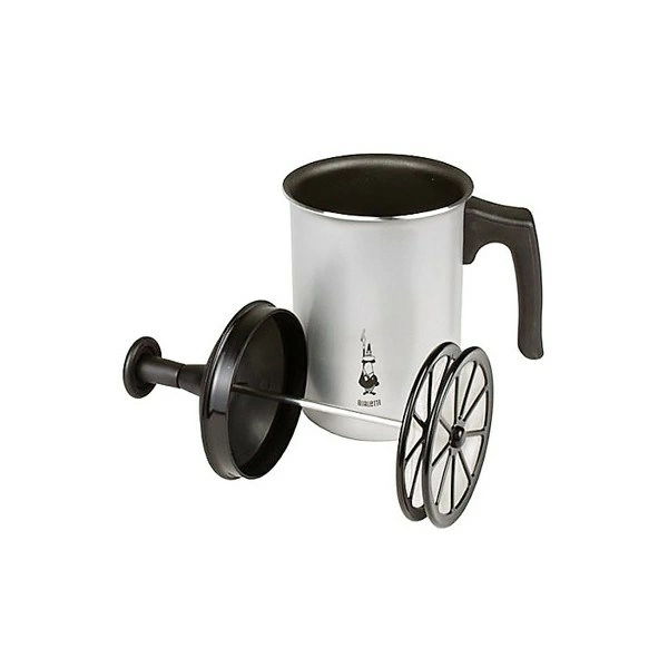 Ручной вспениватель молока на 3 порции Bialetti TuttoCrema
