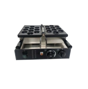 Вафельница Hurakan HKN-GES230 NUT