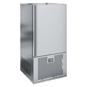 Фото морозильные аппарат шоковой заморозки polair cr10-g Морозильные аппарат шоковой заморозки polair cr10-g