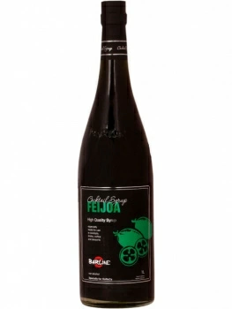 Сироп Barline Фейхоа 1 л в стекле