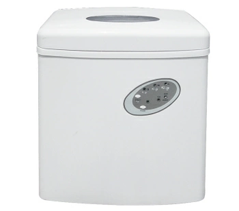 Льдогенератор Rosso HZB-15/A