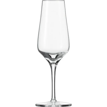 Бокал для вина «Файн»; хр.стекло; 200мл; D=68,H=197мм; прозр.