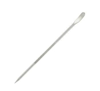 Этчер Doppio 130 мм стальной