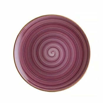 Тарелка Bonna Блэкберри Д=250 мм