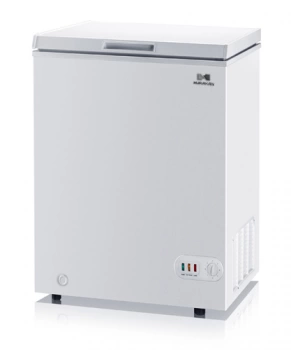 Фото Морозильный ларь Hurakan HKN-BD105 Морозильный ларь Hurakan HKN-BD105