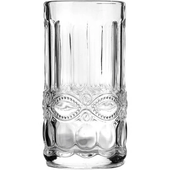 Хайбол; стекло; 300мл; H=138мм; прозр.