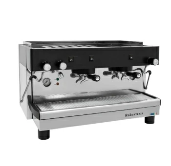 Кофемашина Robustezza STH2M черный