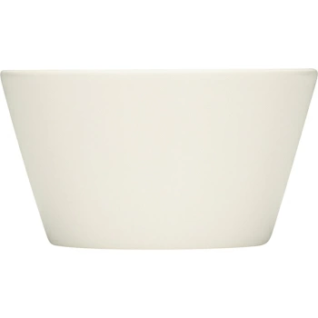 Салатник «Пьюрити»; фарфор; 270мл; D=10,H=5.8см; белый