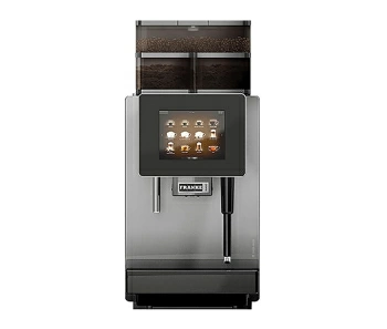 Кофемашина Franke A600 FM EC MU 1G H1 антрацит