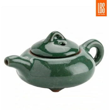 Чайник Колотый Лёд LBS 120 мл зелёный