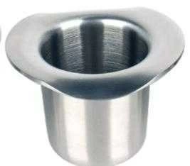 Фото Джиггер P.L. Proff Cuisine Kingtex 50 мл Джиггер P.L. Proff Cuisine Kingtex 50 мл