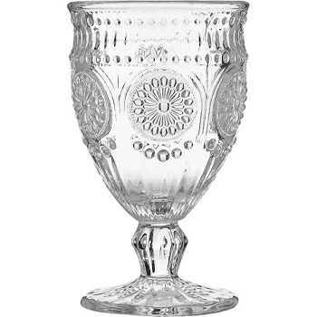 Бокал для вина; стекло; 220мл; D=85,H=140мм; прозр.