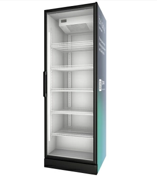 Холодильный шкаф Briskly Smart 7