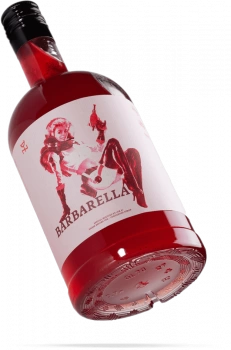 Фото Сироп Herbarista Barbarella Тропический коктейль 700 мл Сироп Herbarista Barbarella Тропический коктейль 700 мл