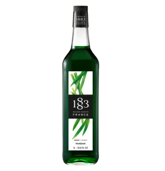 Сироп 1883 Maison Routin Пандан 1л