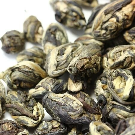 Чай жасминовый Фень Янь FPG Tea