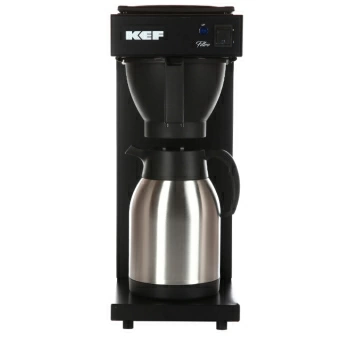 Фильтр кофемашина Kef FLT 120T 2 л