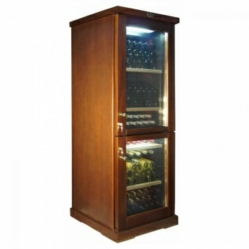Фото Винный шкаф IP INDUSTRIE CEX 601 NU Винный шкаф IP INDUSTRIE CEX 601 NU