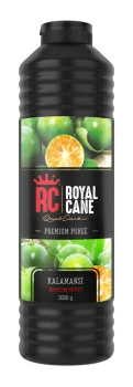 Пюре Royal Cane Каламанси 1 кг