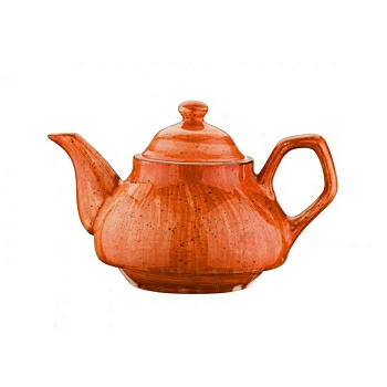 Чайник заварочный Bonna Терракота 850 мл
