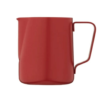 Питчер Doppio 350 мл красный