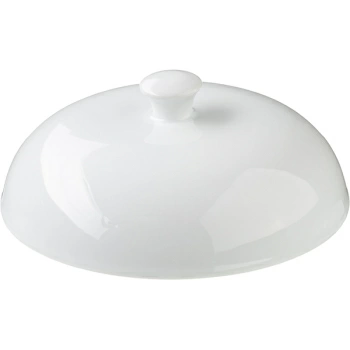 Баранчик «Граффити»; фарфор; D=12.8,H=5.7см; белый