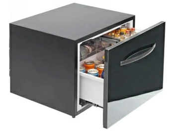 Фото Минибар Indel B KD50 Ecosmart PV Минибар Indel B KD50 Ecosmart PV