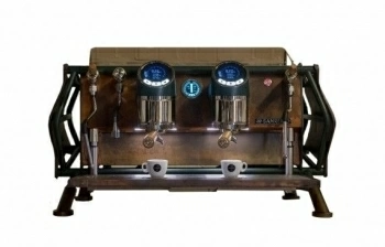 Кофемашина SANREMO CAFE RACER NAKED 2Gr