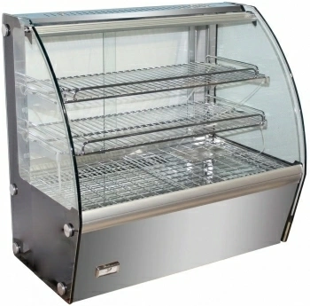 Витрина тепловая Viatto HTH100
