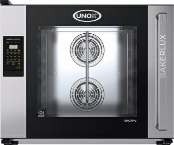 Фото Печь конвекционная Unox XEFT-06EU-ELRV Печь конвекционная Unox XEFT-06EU-ELRV