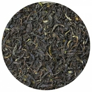 Чай черный Английский завтрак LBS Tea