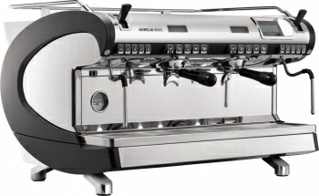 Фото Кофемашина Nuova Simonelli Aurelia WAVE T3 2 GR Кофемашина Nuova Simonelli Aurelia WAVE T3 2 GR