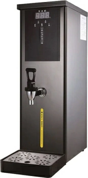 Термопот Hurakan HKN-HVZ50M черный