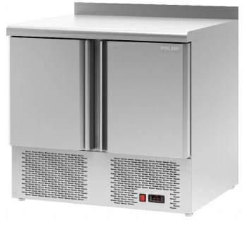 Стол морозильный Polair TBi2GN-G