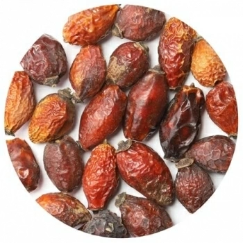 Шиповник плоды целые LBS Tea