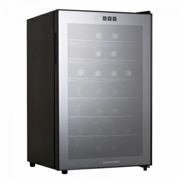 Винный шкаф DUNAVOX Thermo DX-28.65C