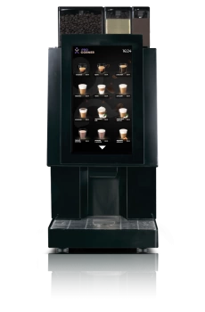 Кофемашина Jetinno PROFI LINE JL18-ES3C-P