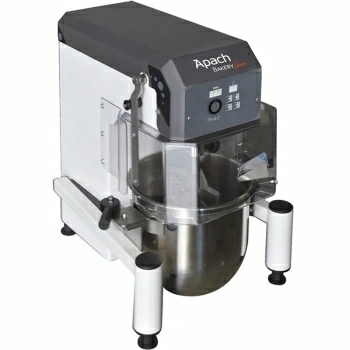 Фото Миксер планетарный Apach Bakery Line APL10B 1Ф. Миксер планетарный Apach Bakery Line APL10B 1Ф.