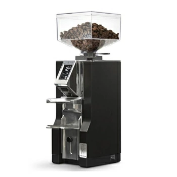 Кофемолка Eureka Mignon Libra 55 16CR Matt Black