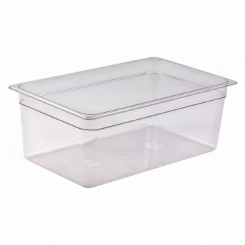 Гастроемкость Hurakan GN-K 1/4-100