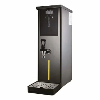 Термопот Hurakan HKN-HVZ25M черный