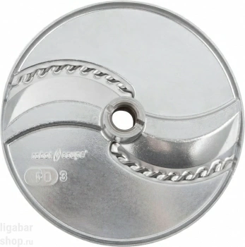 Диск-слайсер волнистый Robot Coupe 27069 (3 мм)